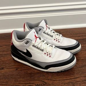 Nike Jordan 3s